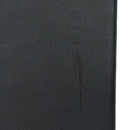 Valentino Garavani Printed Calfskin VLTN Tote Black 12 of 12