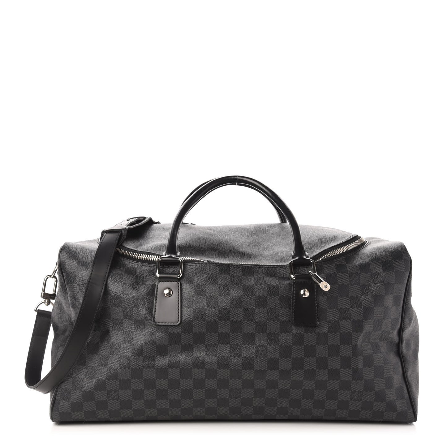 Damier Graphite Roadster