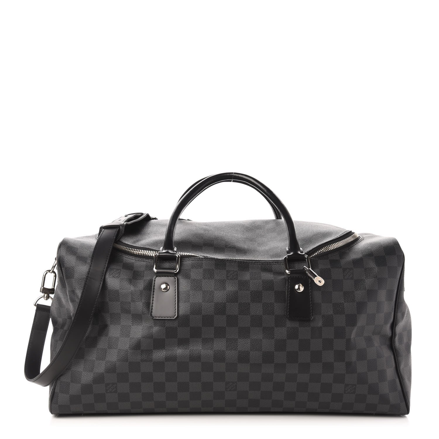 Louis Vuitton Damier Graphite Roadster 1 of 10
