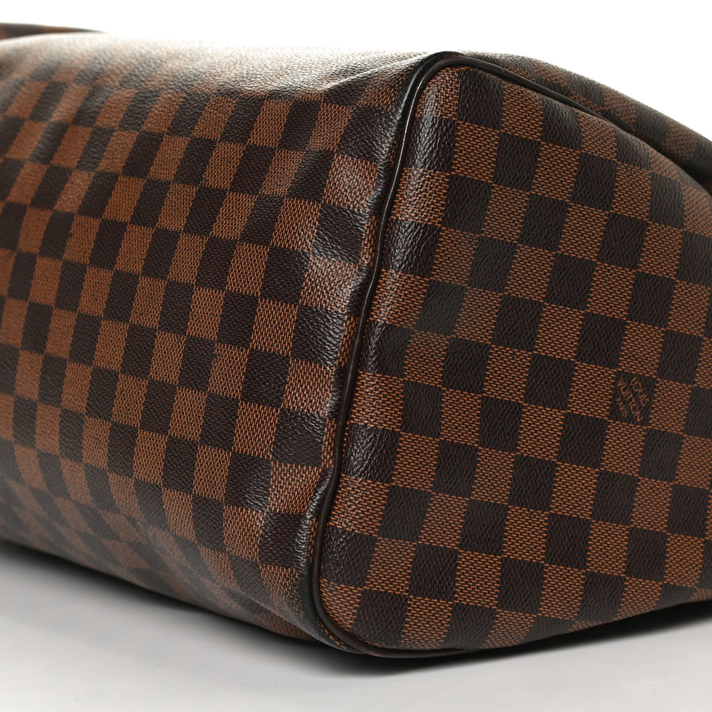 Damier Ebene Speedy 35