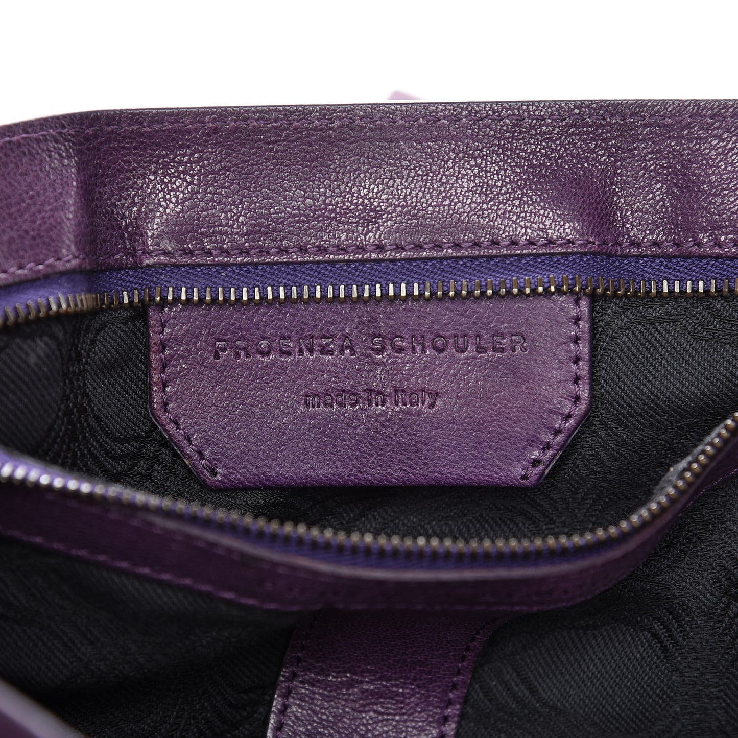 Lambskin Medium PS1 Satchel Veruca Salt