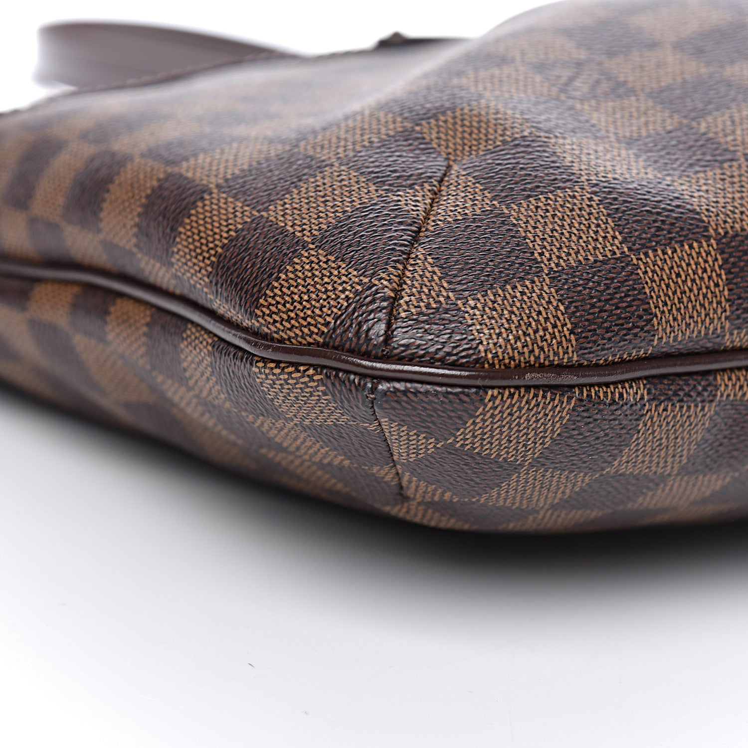 Louis Vuitton Damier Ebene Bloomsbury PM 8 of 9
