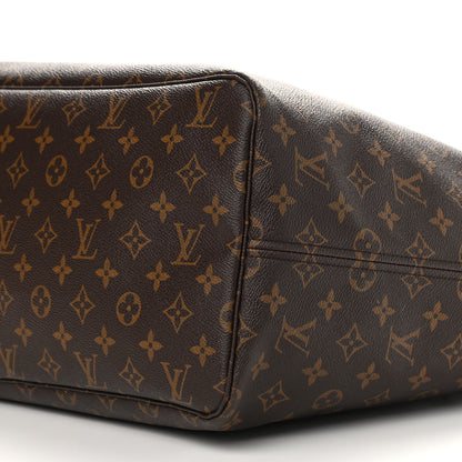 Louis Vuitton Monogram Neo Neverfull GM Pivoine 13 of 13