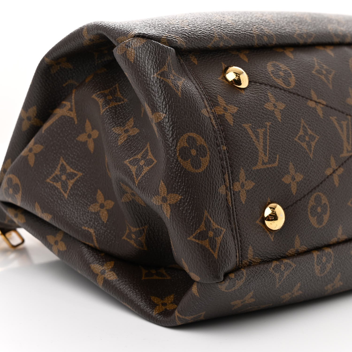 Louis Vuitton Monogram Pallas Quetsche 9 of 11