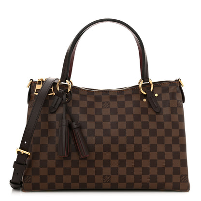 Louis Vuitton Damier Ebene Lymington 1 of 11