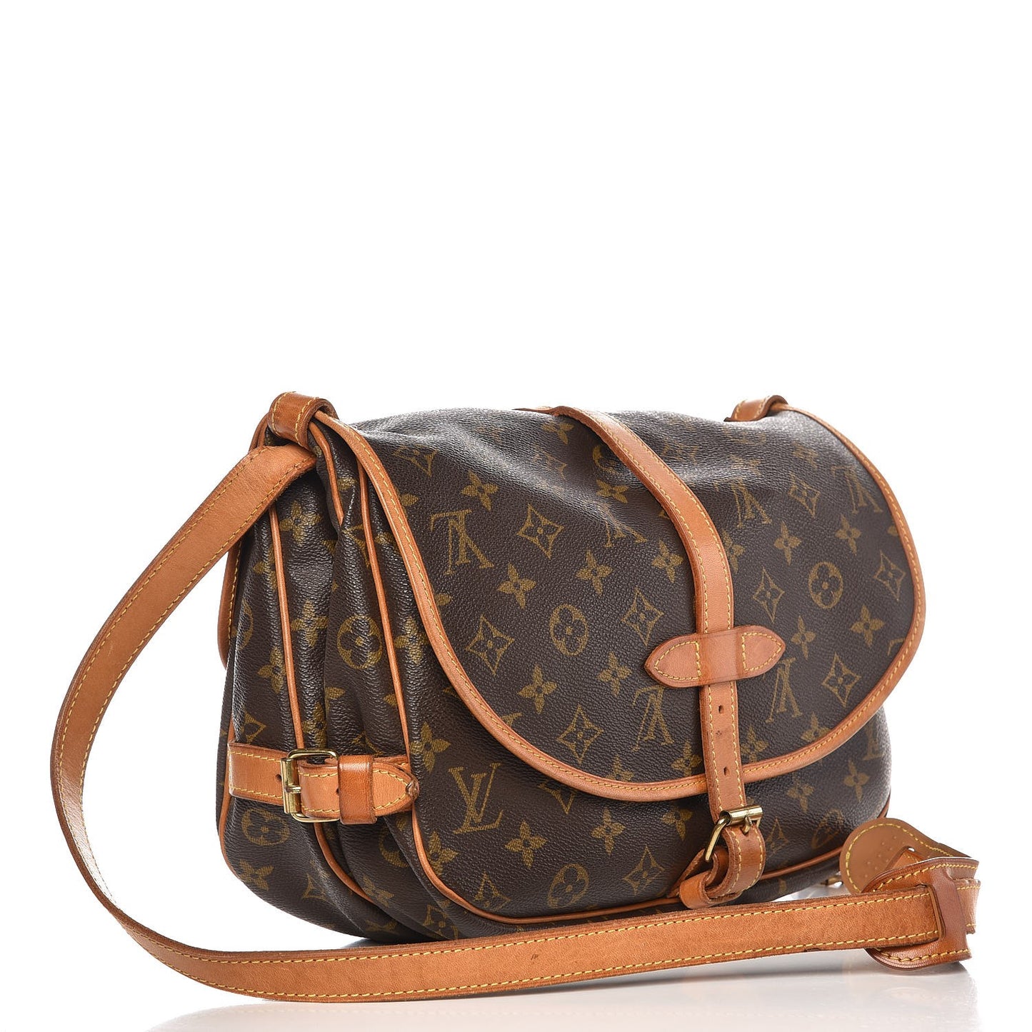 Monogram Saumur 30