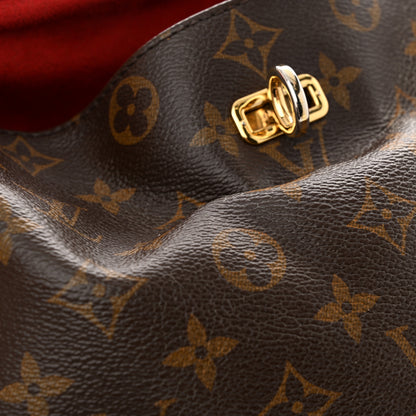 Louis Vuitton Monogram Gaia Cherry 18 of 20