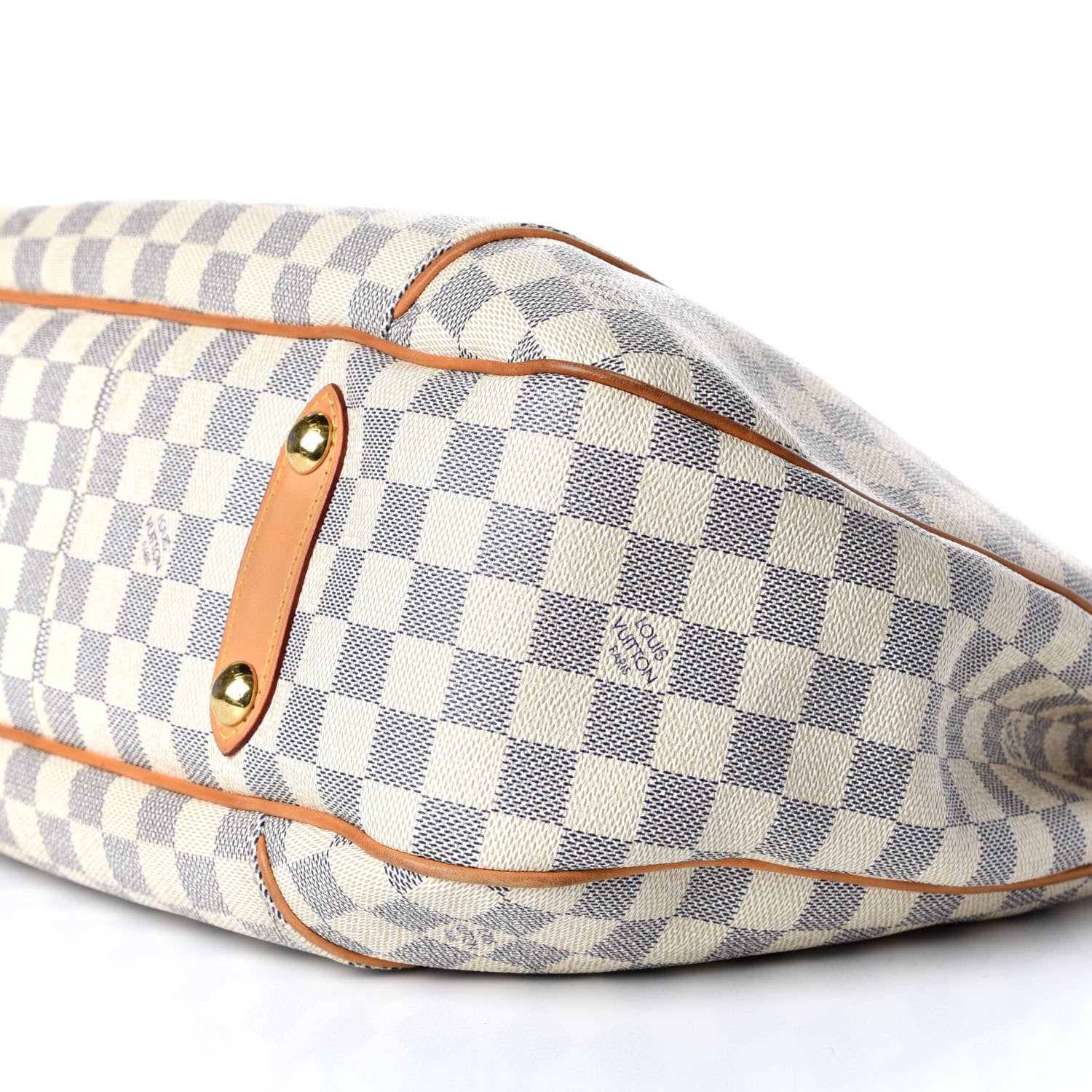Louis Vuitton Damier Azur Galliera PM 6 of 8