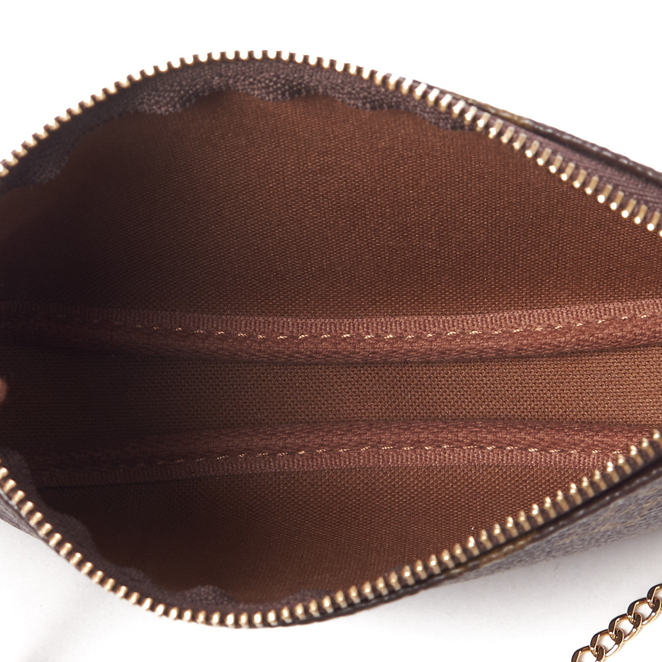 Monogram Mini Pochette Accessories