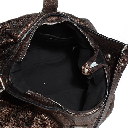 Louis Vuitton Mahina XS Mordore 5 of 7