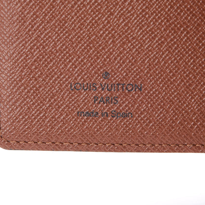 Louis Vuitton Monogram Small Ring Agenda Cover 6 of 6