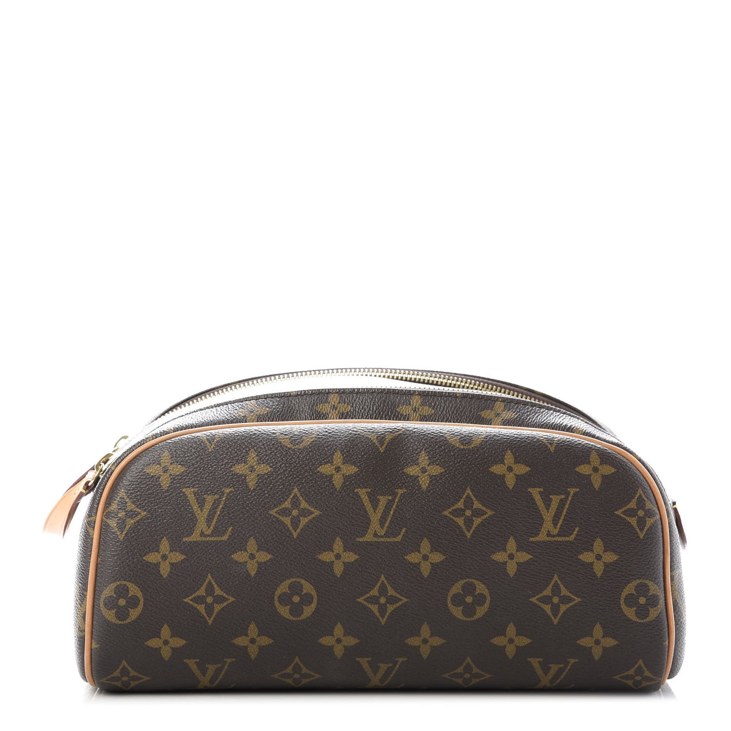 Monogram King Size Toiletry Bag