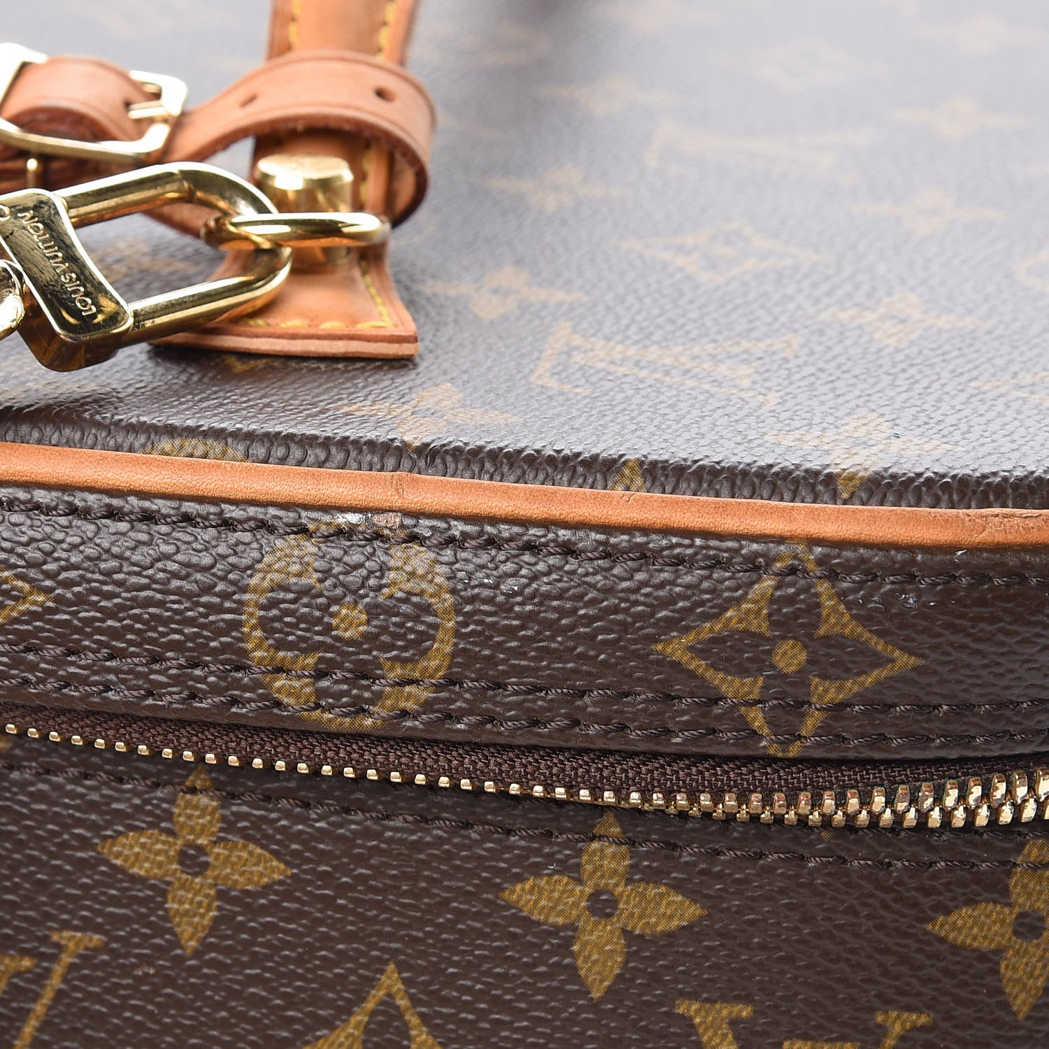 Louis Vuitton Monogram Nice 22 of 29