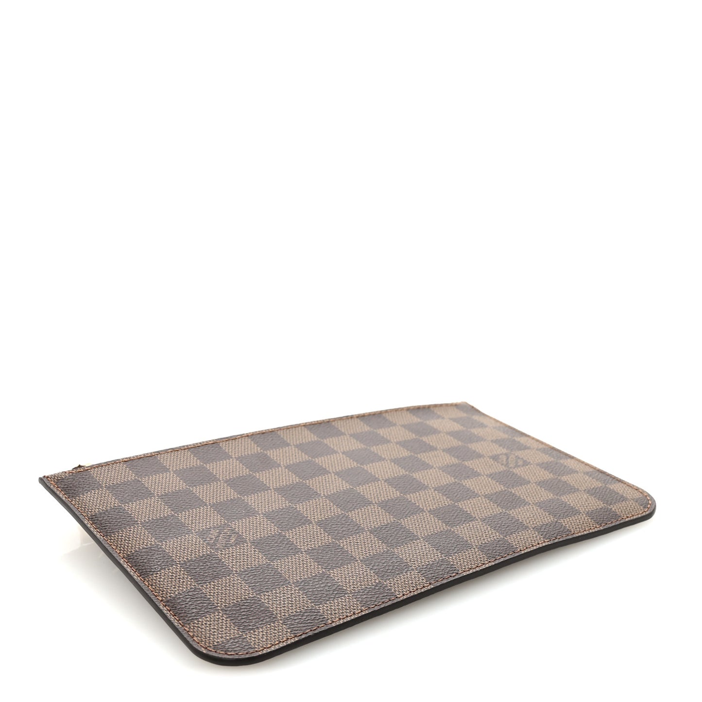 Damier Ebene Neverfull MM GM Pochette