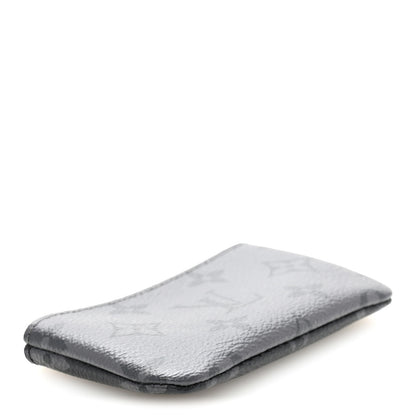 Louis Vuitton Reverse Monogram Eclipse Key Pouch 4 of 8