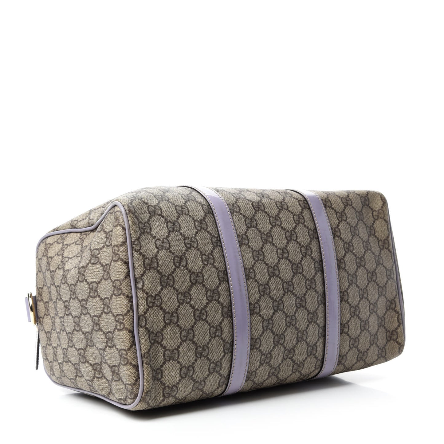 GG Plus Monogram Medium Joy Boston Lilac