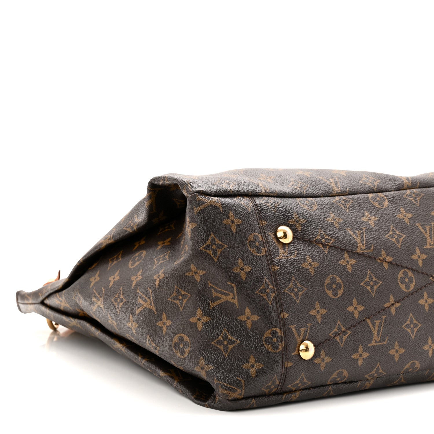 Louis Vuitton Monogram Artsy GM 8 of 9