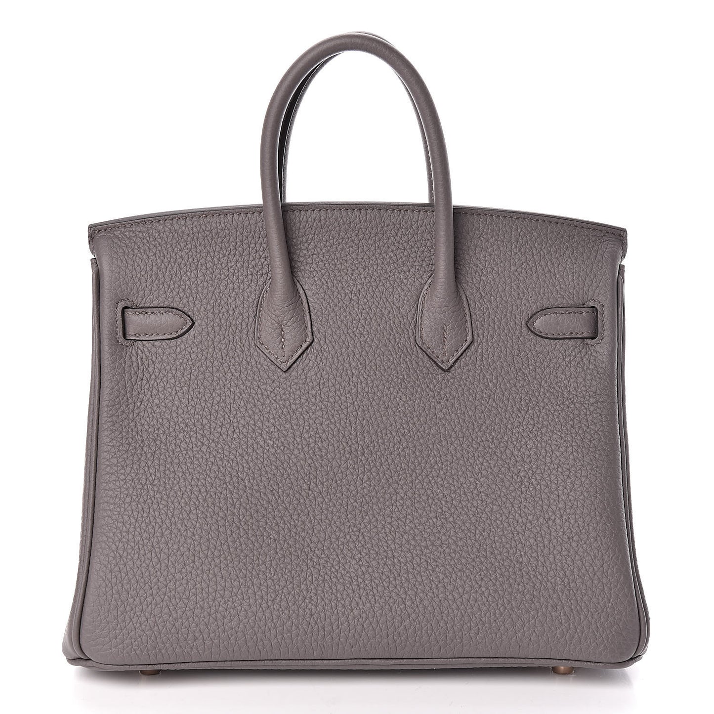 Togo Birkin 25 Etain
