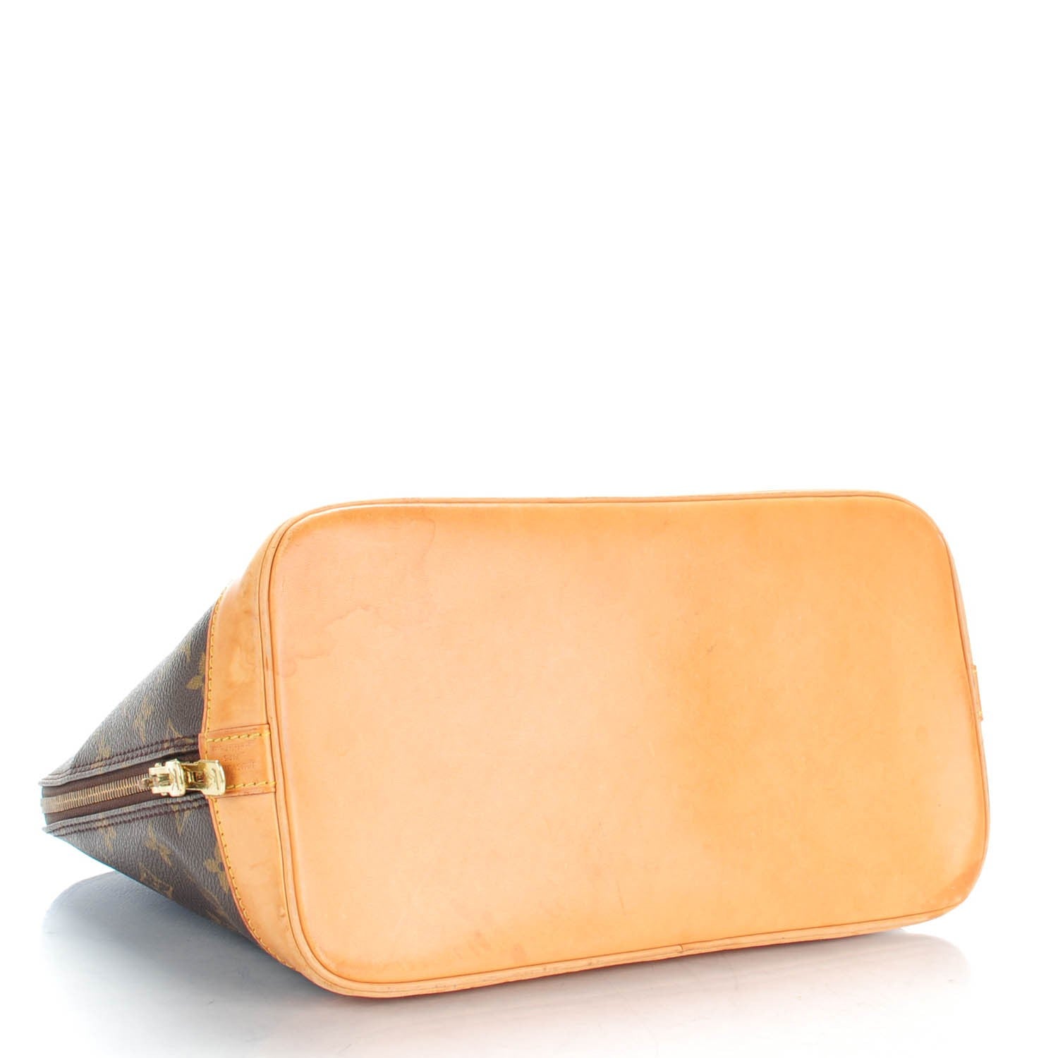 Louis Vuitton Monogram Alma PM 4 of 11
