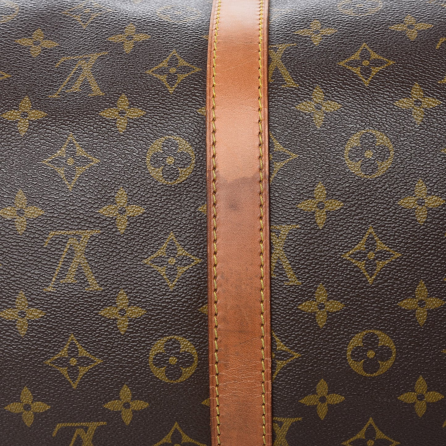 Monogram Keepall 55