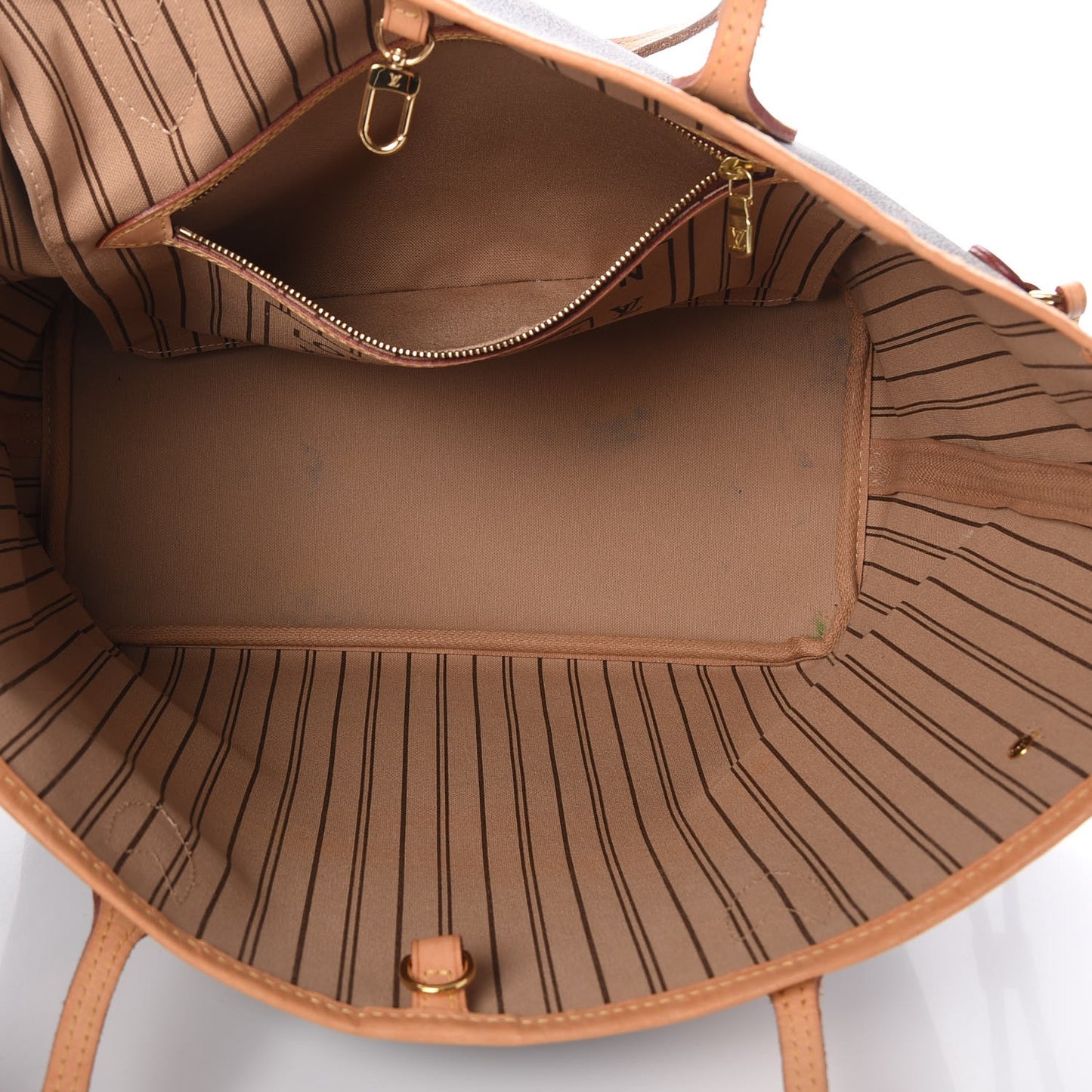 Monogram Neo Neverfull MM