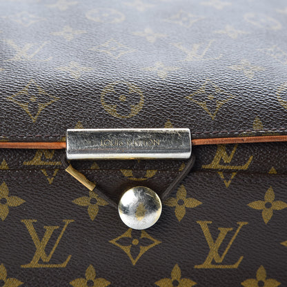 Louis Vuitton Monogram Abbesses Messenger Bag 18 of 24