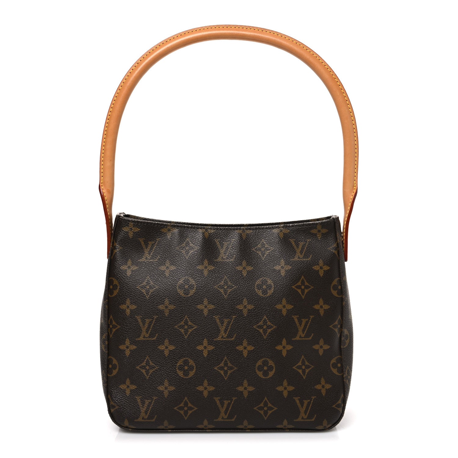Louis Vuitton Monogram Looping MM 1 of 10
