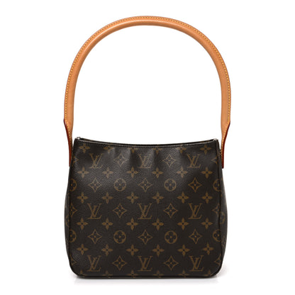 Louis Vuitton Monogram Looping MM 1 of 10