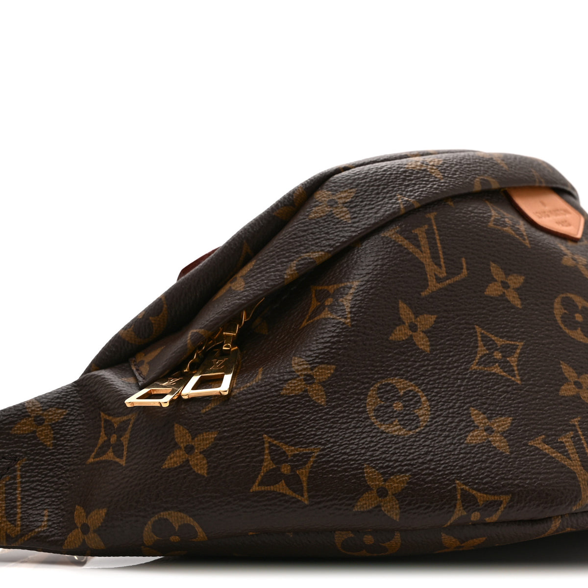 Louis Vuitton Monogram Bumbag 8 of 9
