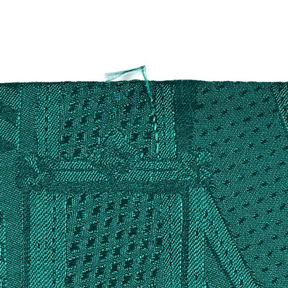 Hermes Silk Foulard Cavalcadour Maxi Twilly 5 of 5