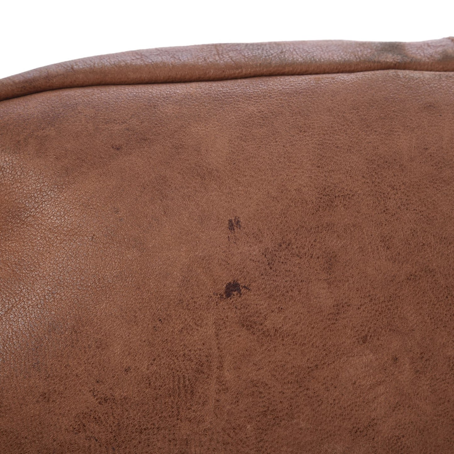 Lambskin North South Nightingale Light Brown