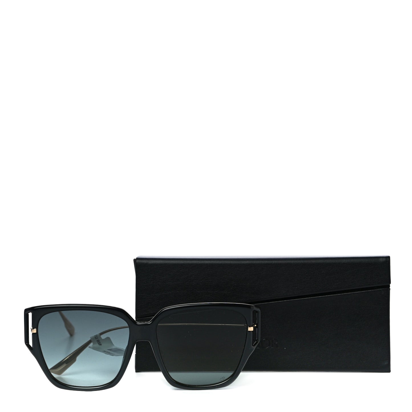 Direction 3F Sunglasses Black
