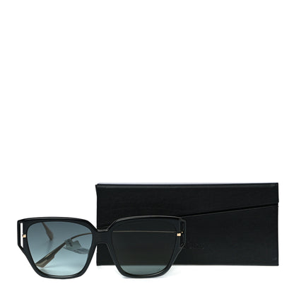 Christian Dior Direction 3F Sunglasses Black 6 of 6