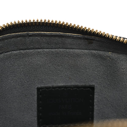 Louis Vuitton Epi Jasmin Black 11 of 13