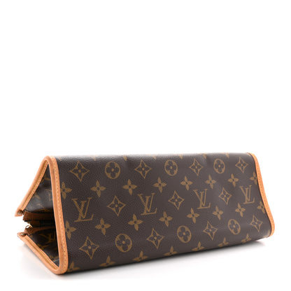 Louis Vuitton Monogram Popincourt 4 of 12