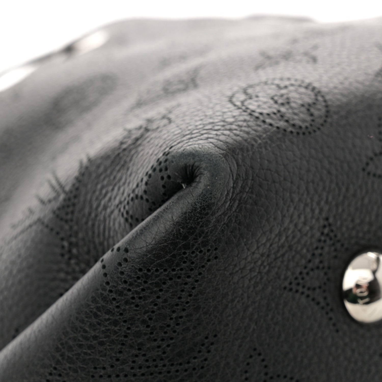 Louis Vuitton Mahina Bella Black 10 of 10