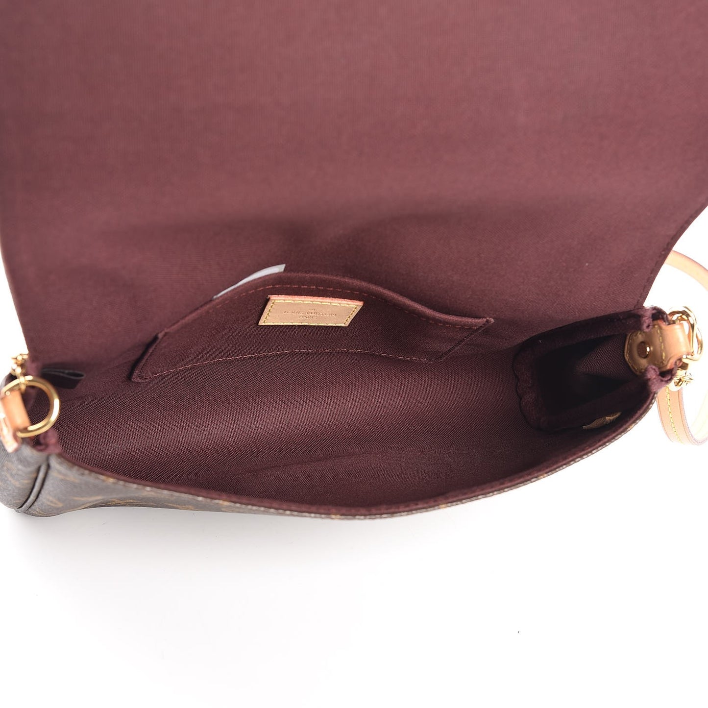 Monogram Favorite MM