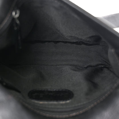 Chanel Calfskin Small Messenger So Black 5 of 15