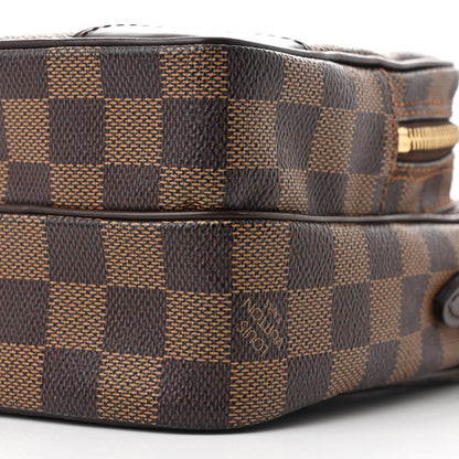 Louis Vuitton Damier Ebene Amazone 10 of 10