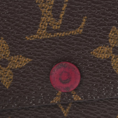 Louis Vuitton Monogram 6 Key Multicles Holder Fuchsia 8 of 8