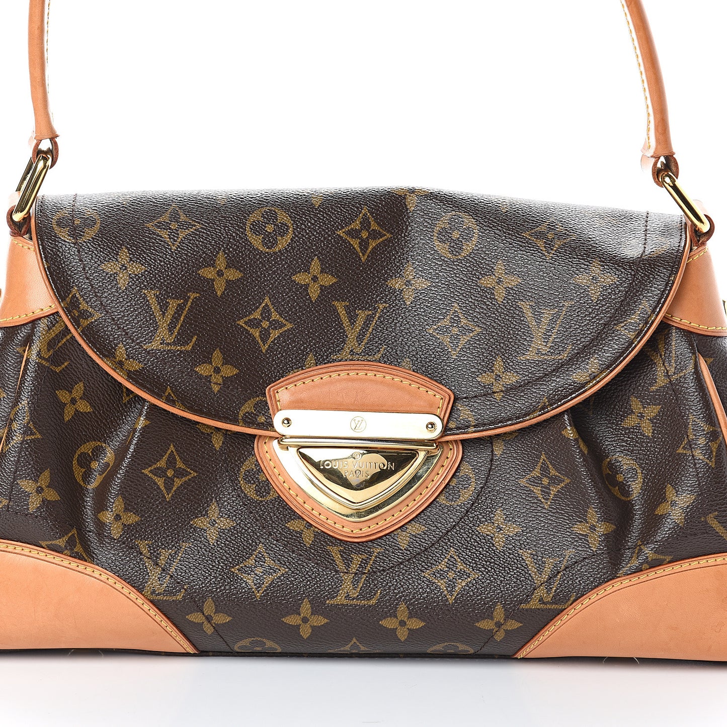 Monogram Beverly MM