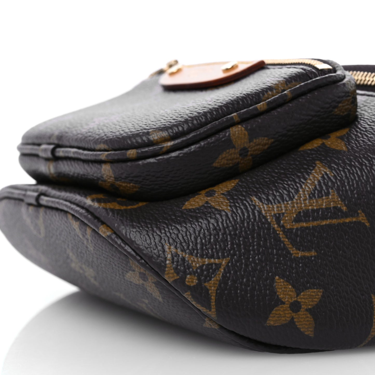 Monogram Mini Bumbag