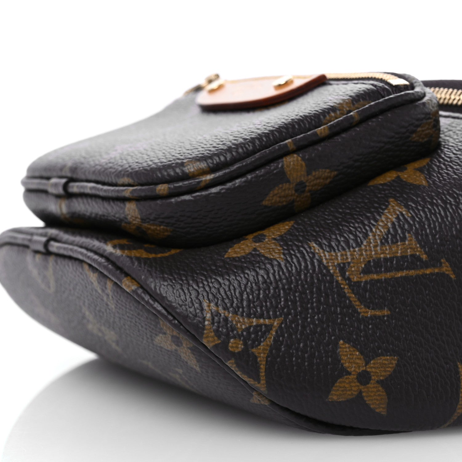 Louis Vuitton Monogram Mini Bumbag 9 of 10