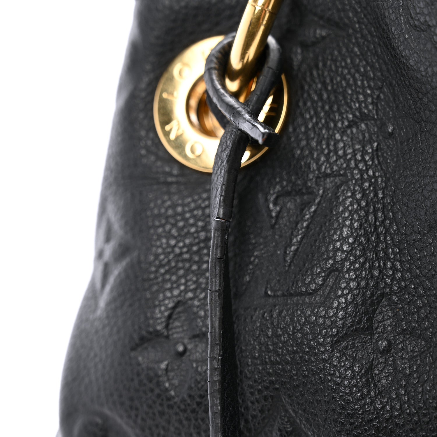 Louis Vuitton Empreinte Artsy MM Infini 12 of 12