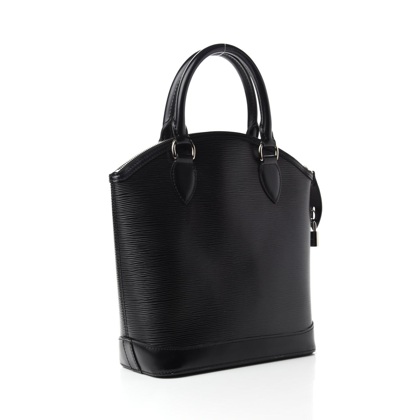 Epi Lockit Black