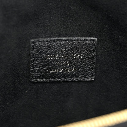 Louis Vuitton Monogram Victoire Black 6 of 11