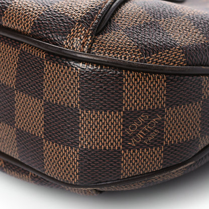 Louis Vuitton Damier Ebene Thames PM 10 of 10