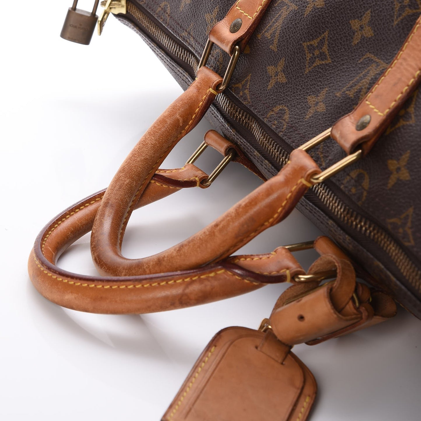 Monogram Keepall 50