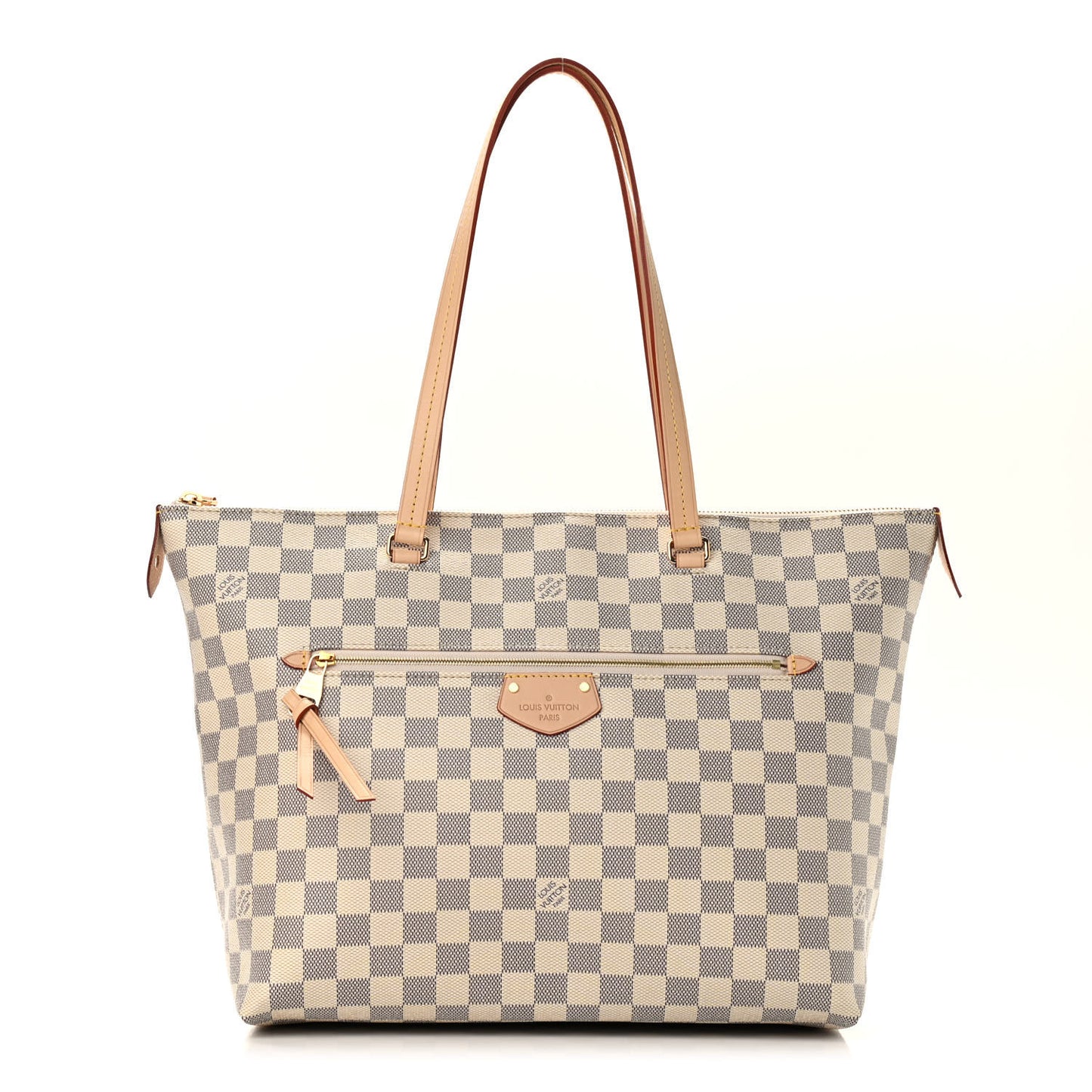 Damier Azur Iena MM