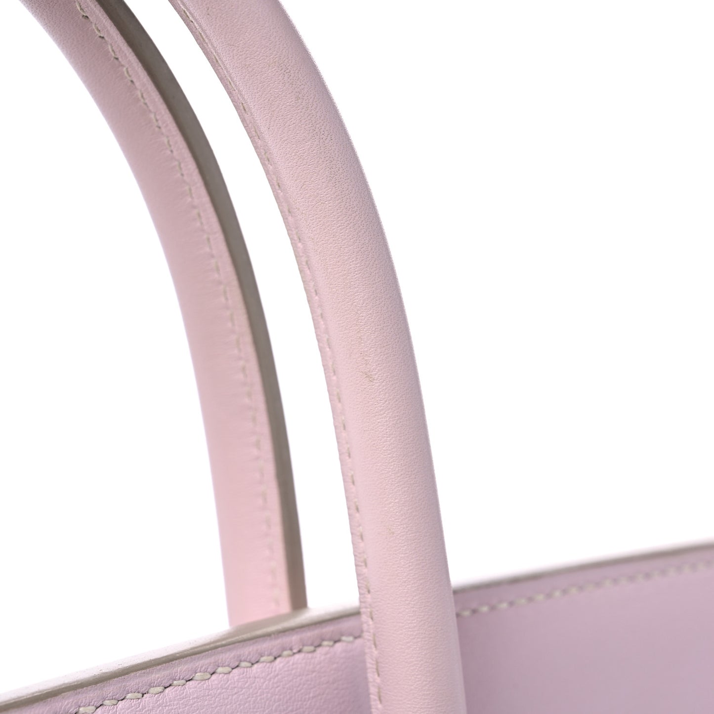 Swift Birkin 35 Rose Dragee